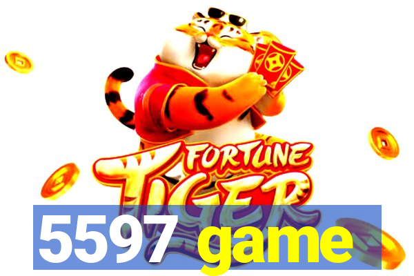 5597 game